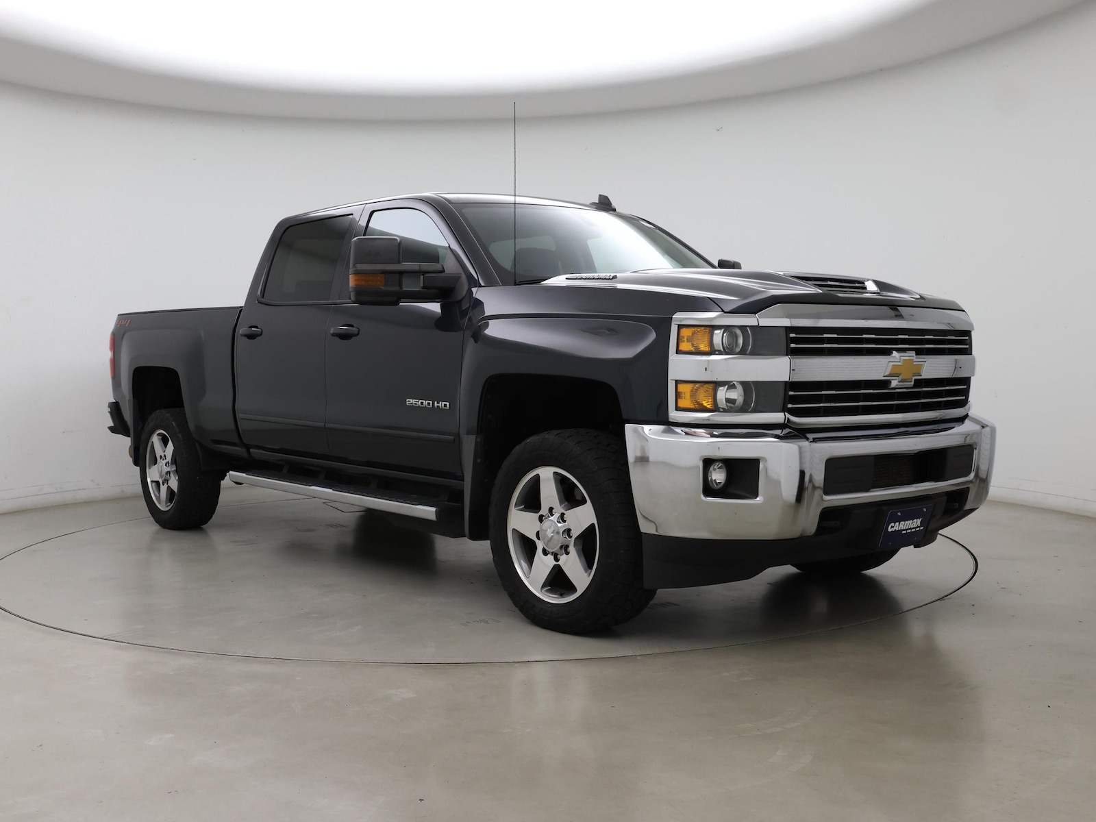 chevrolet silverado 2500hd 2018 1GC1KVEY2JF124344 image chevrolet silverado 2500hd 2018 1GC1KVEY2JF124344 image